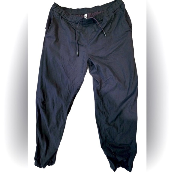 lululemon athletica Pants - Lululemon Women’s Joggers Size 10